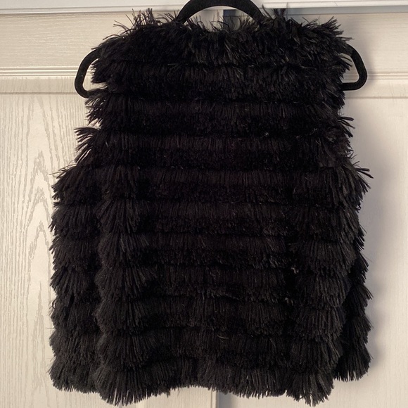 my Michelle -vest - Picture 3 of 4